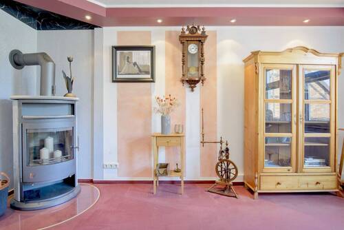 Wohnzimmer - 