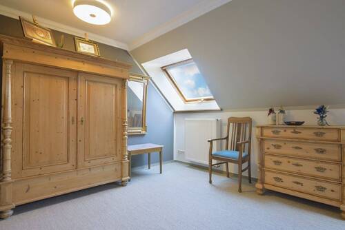 Schlafzimmer - 