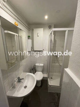 Bild 4 - Etagenwohnung mit 49,00 m&sup2; in Hamburg zur Miete