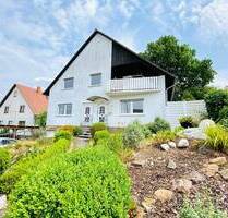 Kirkel-Altstadt: 2 Fam. Haus in toller Lage
