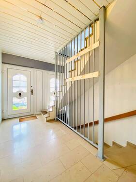 Eingangsbereich - 