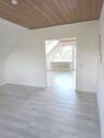 Essen / Wohnen Whg DG - 