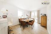 Wohn/Essbereich - 