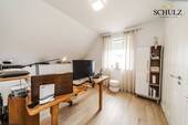 Schlafzimmer 3 OG - 