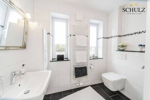 Badezimmer 2 OG - 
