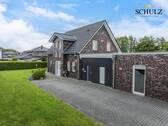 Ansicht - Mehrfamilienhaus, Wohnhaus mit 125,00 m&sup2; in Garrel zum Kaufen