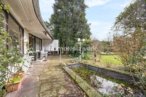 Terrasse - 