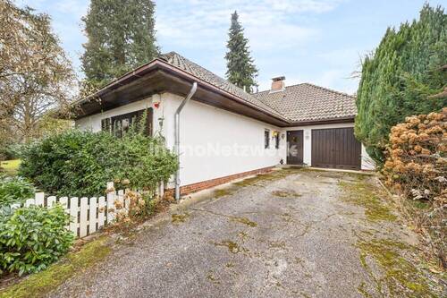 Hauseingang (Einfahrt) - 