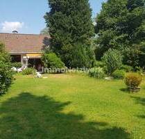 Idyllisches Haus zum Verlieben und mit Ausbaupotenzial in HH-Rahlstedt - Hamburg / Rahlstedt