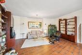 Wohnzimmer - Einfamilienhaus mit 130,00 m² in Hamburg / Rahlstedt zum Kaufen