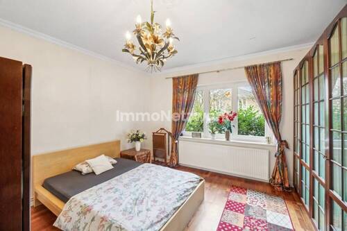 Schlafzimmer - 