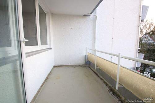 Balkon - 