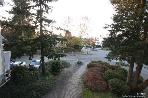 Ausblick - 