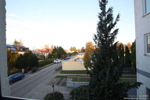 Ausblick - 