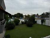Ausblick Süd - 