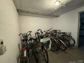 Fahrradraum - 