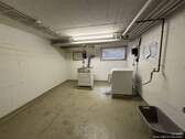 Waschraum - 