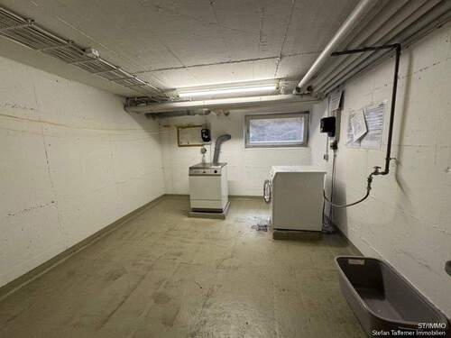Waschraum - 