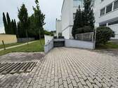 Zufahrt TG - 