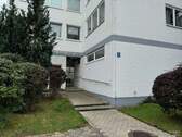 Eingangsbereich - 
