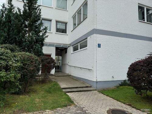 Eingangsbereich - 