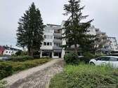Hausansicht - 