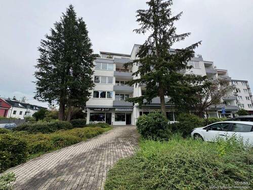 Hausansicht - 