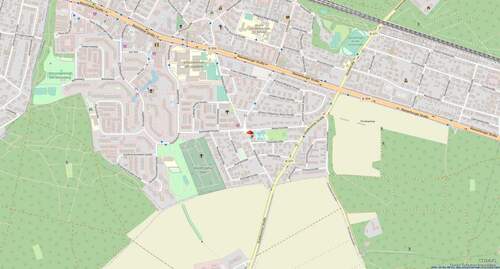 Lageplan - 