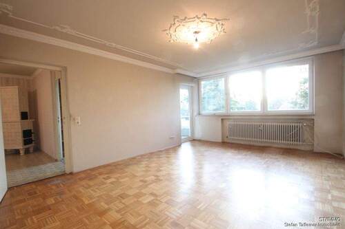 Wohnzimmer - 