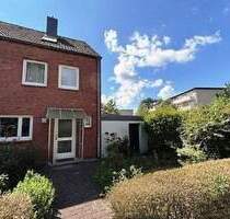 Reihenendhaus mit Potential - 249.000,00&nbsp;EUR Kaufpreis, ca.&nbsp; 92,30&nbsp;m&sup2;&nbsp;Wohnfl&auml;che in Bad Oldesloe (PLZ: 23843)