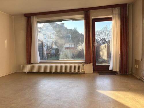 Wohnzimmer - 4 Zimmer Reihenendhaus in Bad Oldesloe