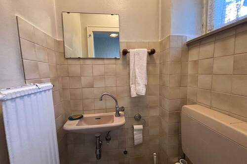 Gäste-WC - 