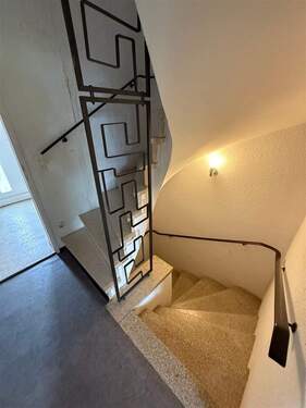 Treppenhaus - 