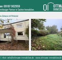 Reihenhaus in beliebter Lage, direkt in Wendelstein