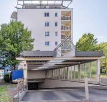 Zentraler Duplex-Tiefgaragenstellplatz nahe der Kieler Brücke in Mitte - Berlin Mitte