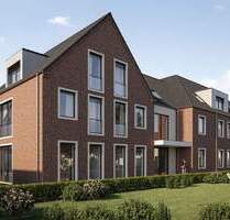 Baugrundstück inkl. Baugenehmigung für Wohn- und Geschäftshaus in Essen (Oldenburg) - LK Cloppenburg