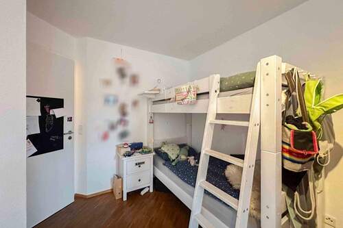 Schlafzimmer II - 