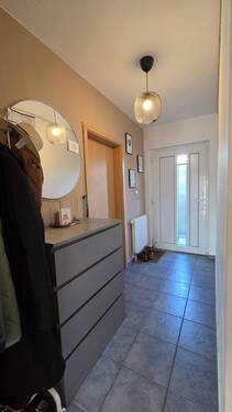 Flur - 3 Zimmer Einfamilienhaus in Pronstorf