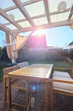 Terrasse - 