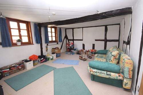 großes Kinderzimmer - 