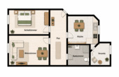 Grundriss - 