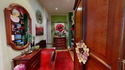 Flur - 2 Zimmer Etagenwohnung zum Kaufen in Leipzig