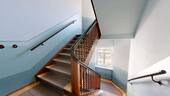 Treppenhaus - 