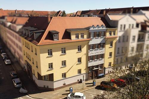 Luftbild - 