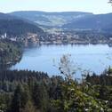 Titisee - 3-Zi. Wohnung Titisee - 1.100,00&nbsp;EUR Kaltmiete, ca.&nbsp; 103,00&nbsp;m&sup2;&nbsp;Wohnfl&auml;che
