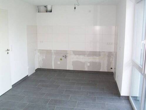 Küche - 3 Zimmer Etagenwohnung in Titisee-Neustadt