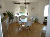 Eßplatz - helle 3 - Zimmer Wohnung mit 40 m² Dachterrasse und Südbalkon