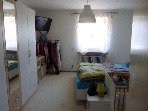 Schlafzimmer - 