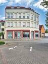 Vorderansicht links - Gewerbeobjekt (Büro, Produktion, Verkauf) zum Kaufen in Salzwedel