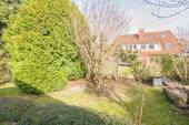 Hinterer Garten 2 - Grundstück in Hamburg zum Kaufen